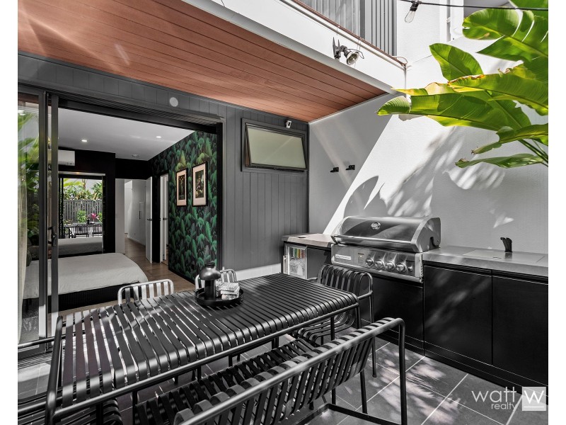 32/16-24 Lower Clifton Terrace, Red Hill QLD 4059