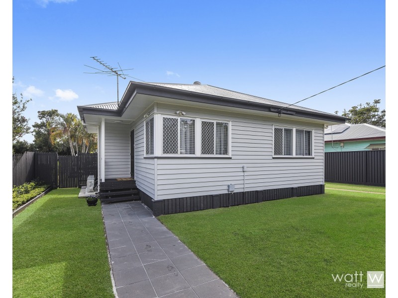 11 Kilpatrick Street, Zillmere QLD 4034