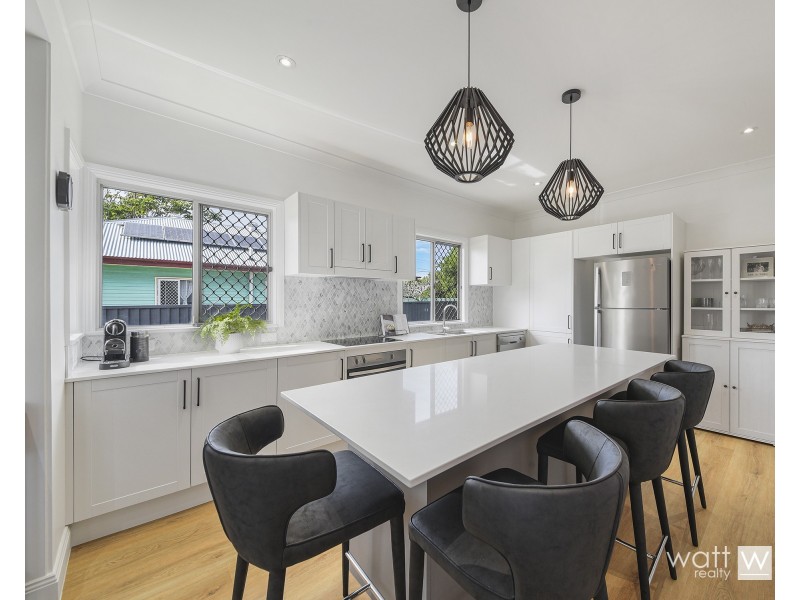 11 Kilpatrick Street, Zillmere QLD 4034