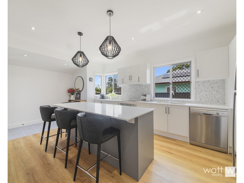 11 Kilpatrick Street, Zillmere QLD 4034