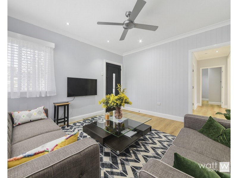 11 Kilpatrick Street, Zillmere QLD 4034