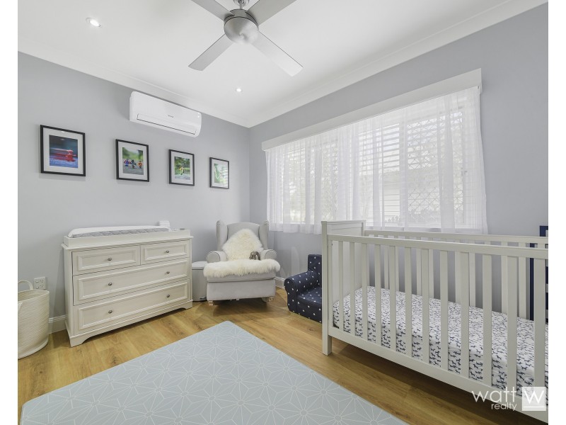 11 Kilpatrick Street, Zillmere QLD 4034