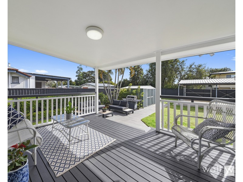 11 Kilpatrick Street, Zillmere QLD 4034