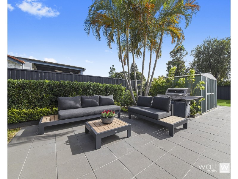 11 Kilpatrick Street, Zillmere QLD 4034