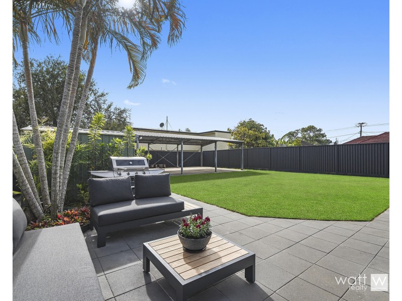 11 Kilpatrick Street, Zillmere QLD 4034