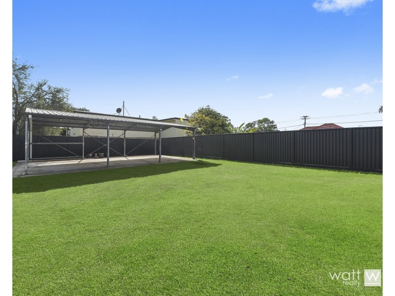 11 Kilpatrick Street, Zillmere QLD 4034