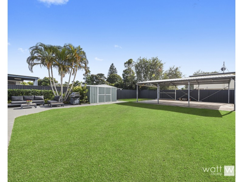 11 Kilpatrick Street, Zillmere QLD 4034