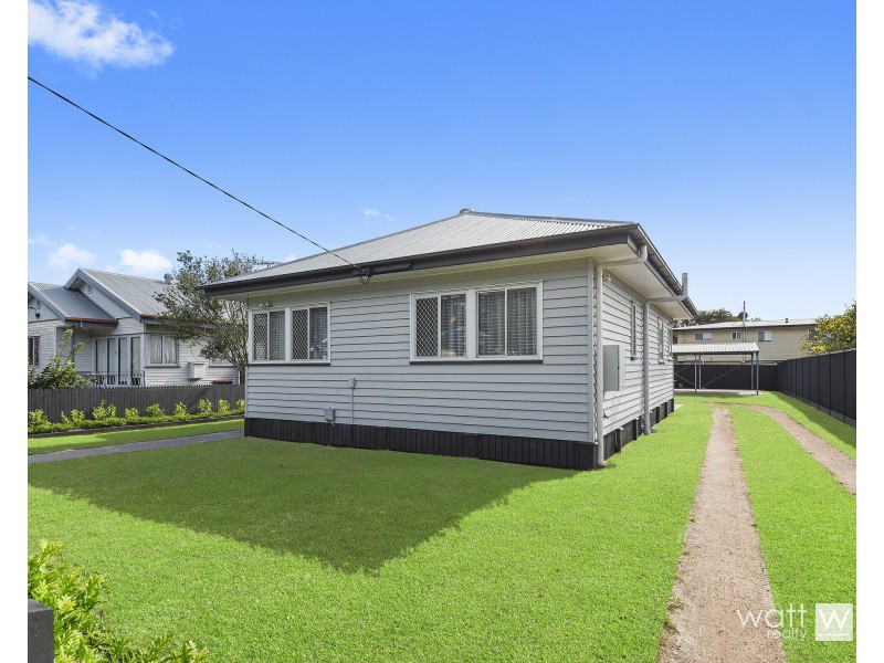 11 Kilpatrick Street, Zillmere QLD 4034