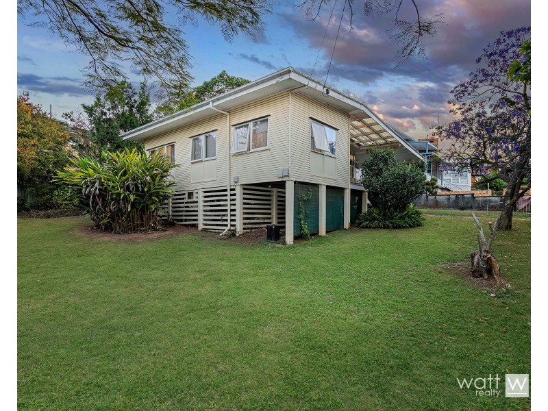 41 Ailsa Street, Aspley QLD 4034