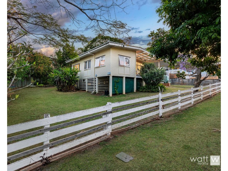 41 Ailsa Street, Aspley QLD 4034