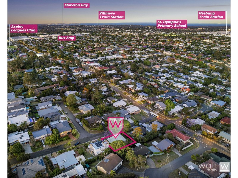 41 Ailsa Street, Aspley QLD 4034