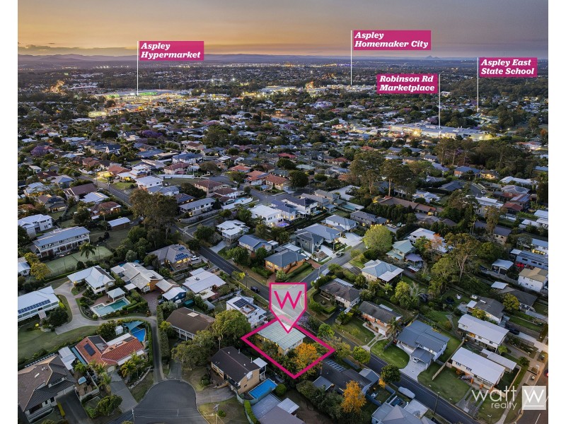 41 Ailsa Street, Aspley QLD 4034