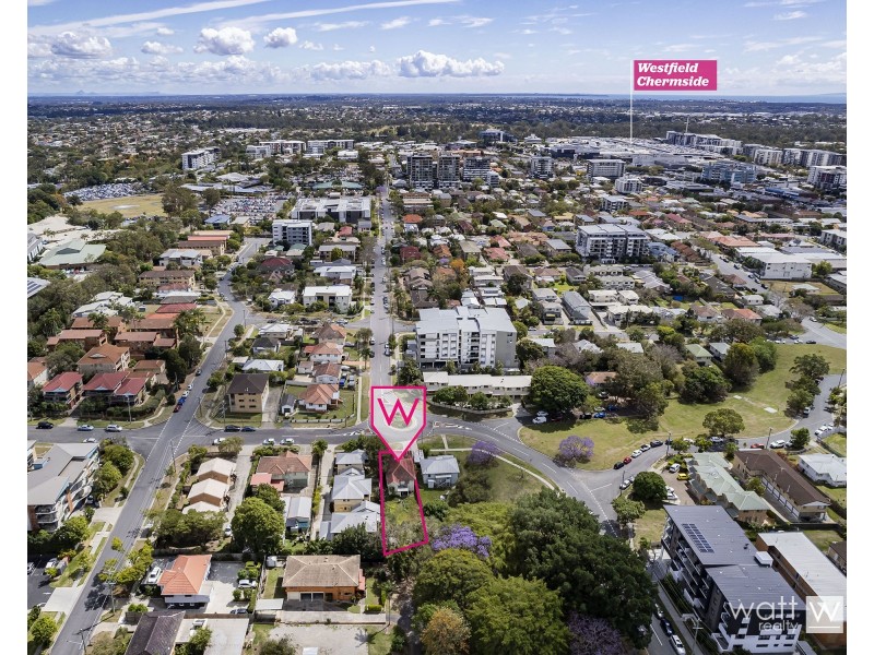 4 Rainey Street, Chermside QLD 4032