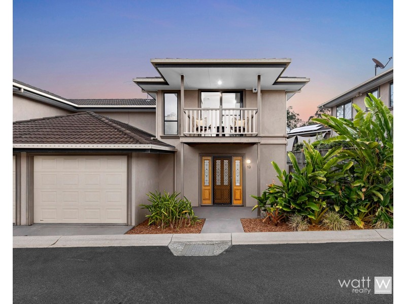 19/28 Keona Road, Mcdowall QLD 4053