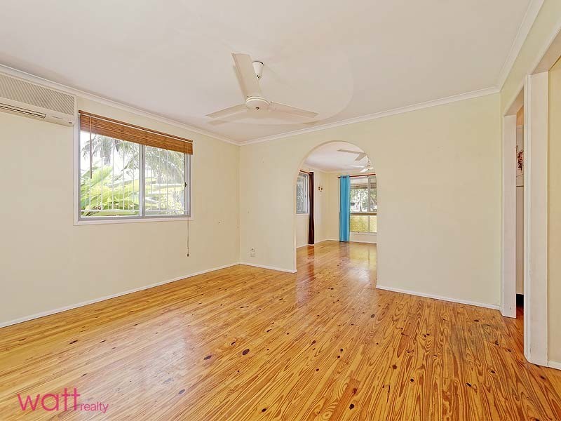 Nudgee Beach QLD 4014
