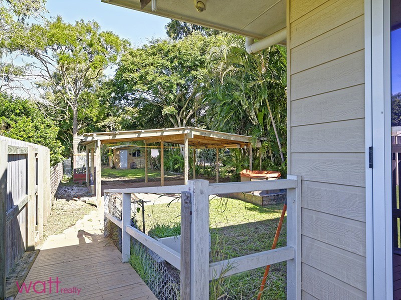 Nudgee Beach QLD 4014