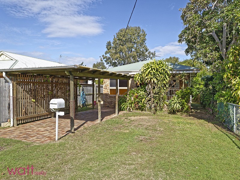 Nudgee Beach QLD 4014