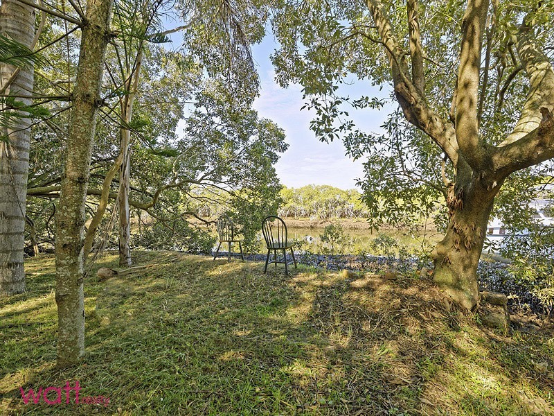 Nudgee Beach QLD 4014