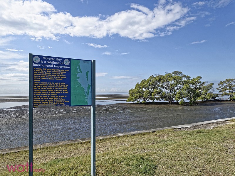 Nudgee Beach QLD 4014