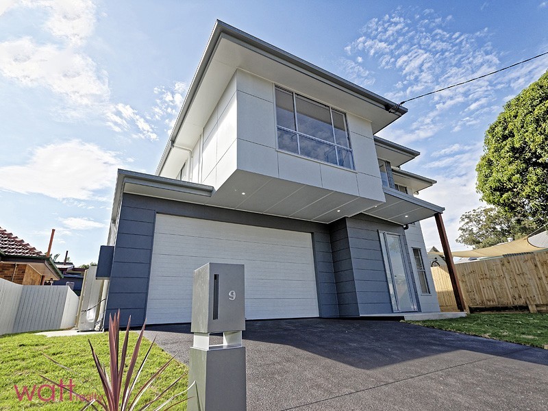 9 Boonal Street, Nudgee QLD 4014