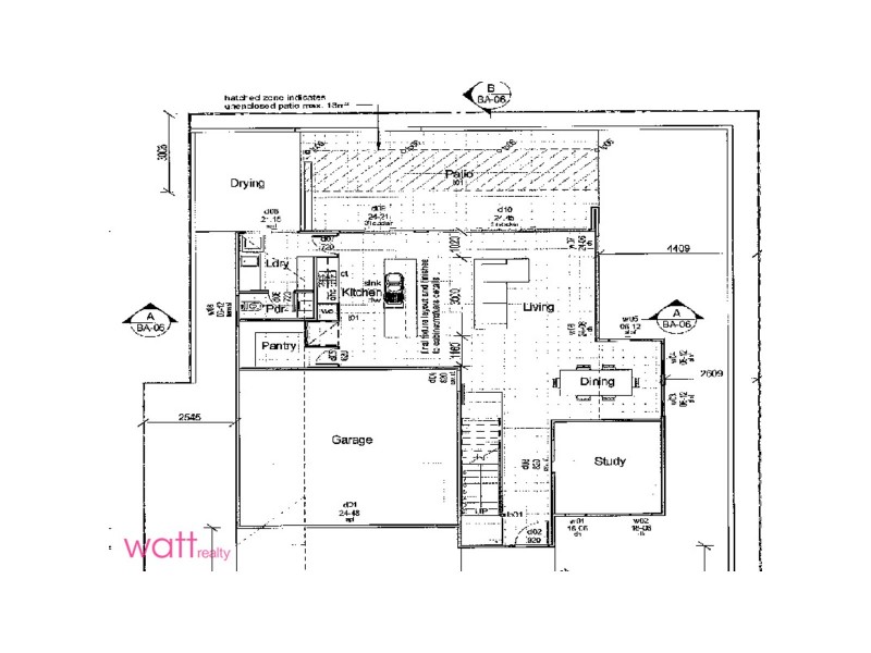 9 Boonal Street, Nudgee QLD 4014 Floorplan