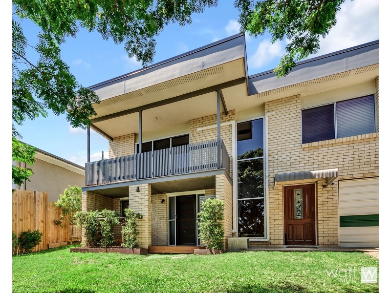 16 Montclair Street, Aspley QLD 4034