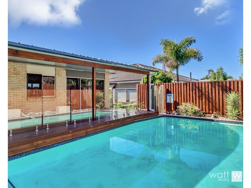 16 Montclair Street, Aspley QLD 4034