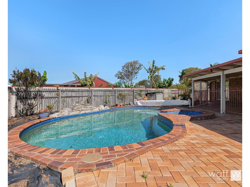 8 Paira Place, Carseldine QLD 4034
