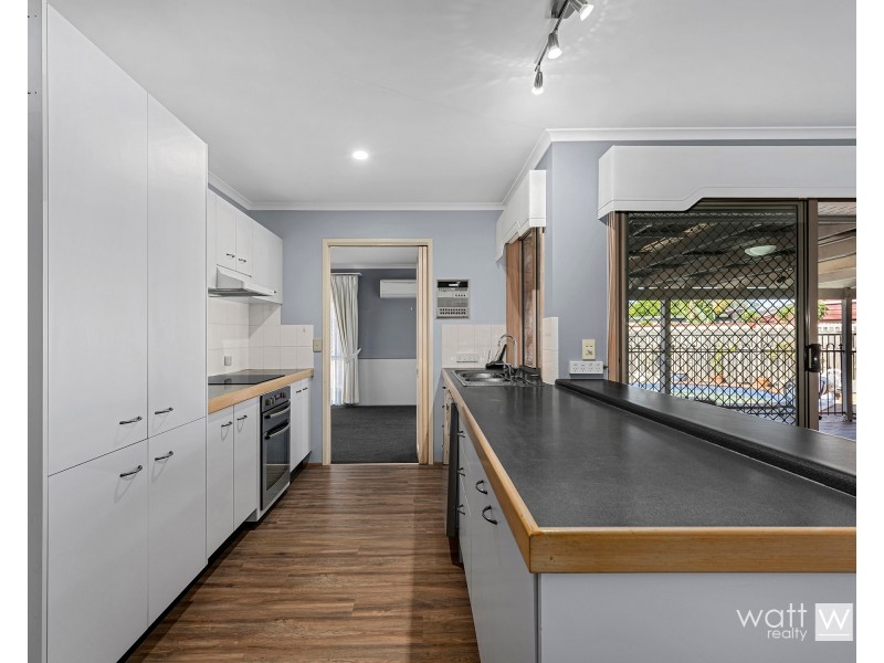 8 Paira Place, Carseldine QLD 4034