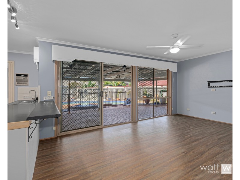 8 Paira Place, Carseldine QLD 4034