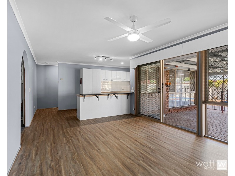 8 Paira Place, Carseldine QLD 4034