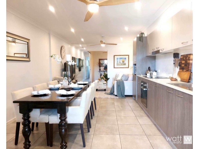 3/5 Hodgson Street, Zillmere QLD 4034