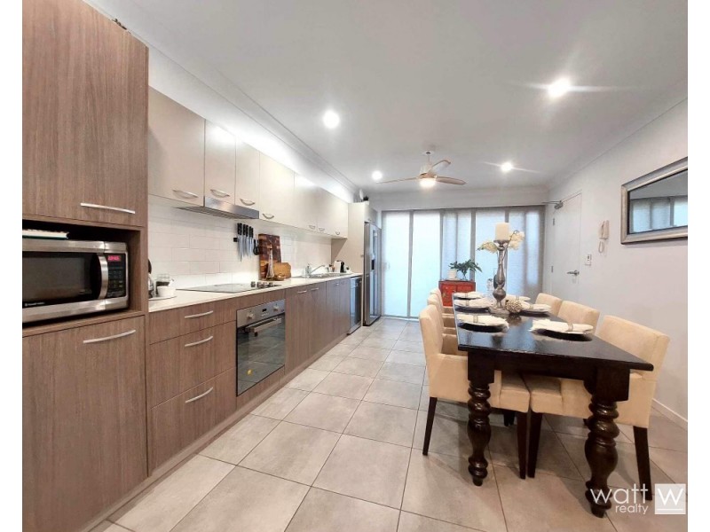 3/5 Hodgson Street, Zillmere QLD 4034