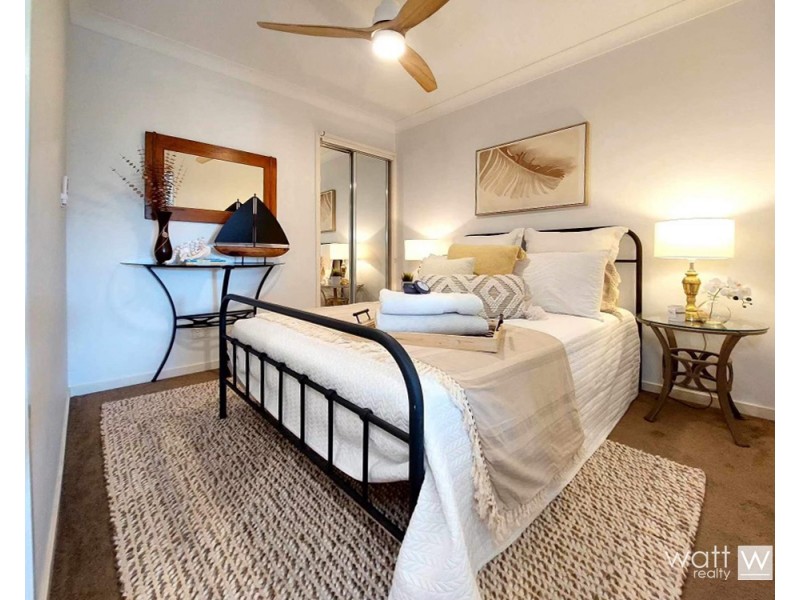 3/5 Hodgson Street, Zillmere QLD 4034