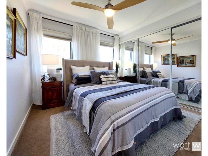 3/5 Hodgson Street, Zillmere QLD 4034