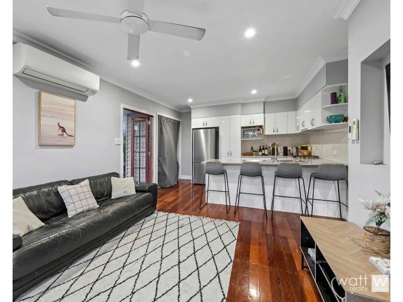 61 Halcomb Street, Zillmere QLD 4034