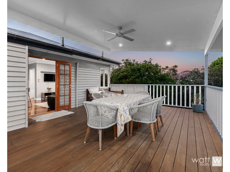 61 Halcomb Street, Zillmere QLD 4034