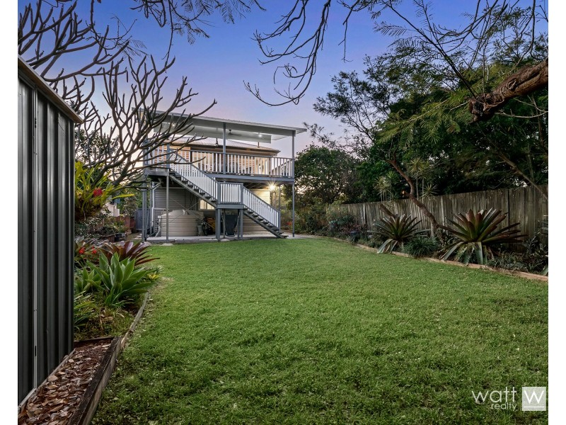 61 Halcomb Street, Zillmere QLD 4034