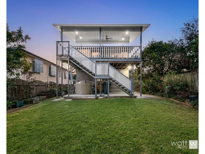 61 Halcomb Street, Zillmere QLD 4034