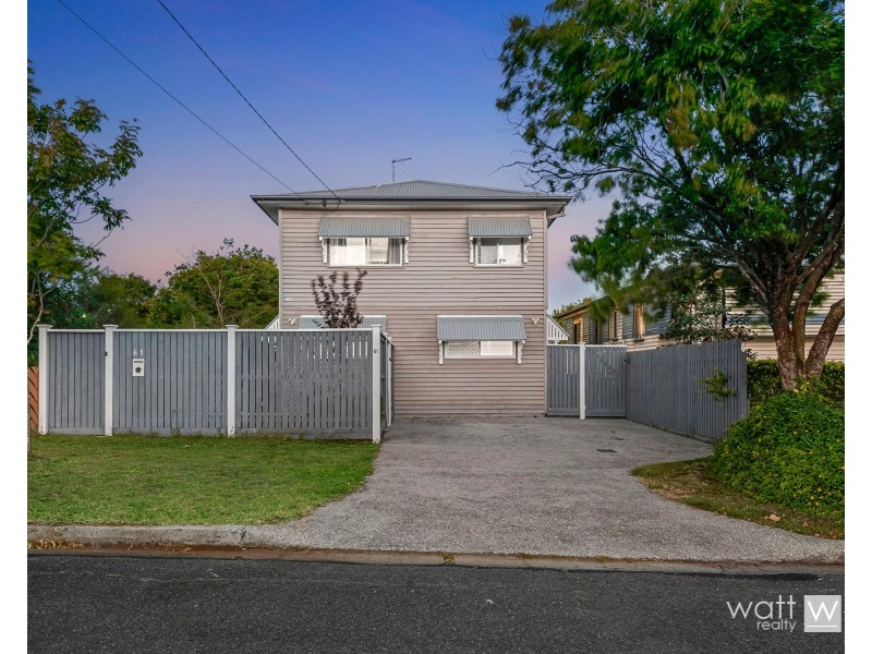 61 Halcomb Street, Zillmere QLD 4034