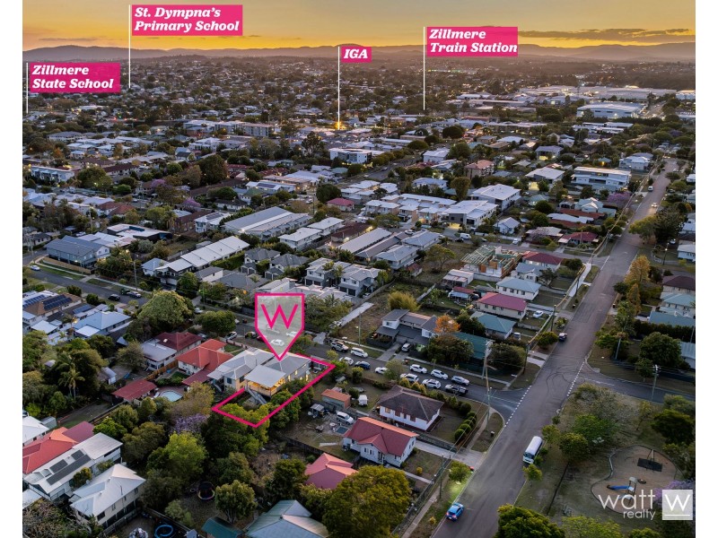 61 Halcomb Street, Zillmere QLD 4034