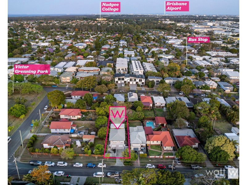 61 Halcomb Street, Zillmere QLD 4034