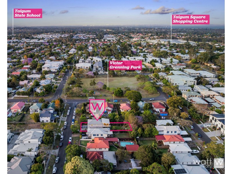 61 Halcomb Street, Zillmere QLD 4034