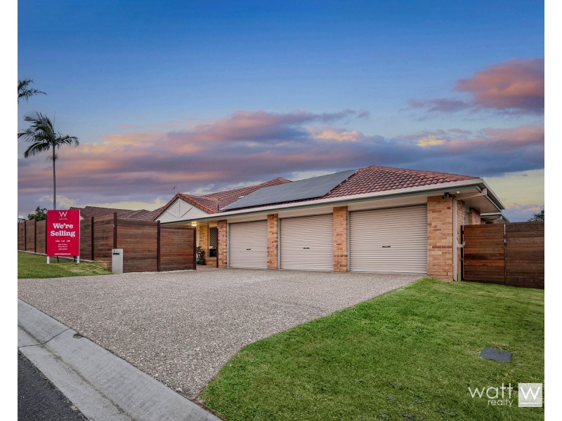 3 Malparara Place, Carseldine QLD 4034