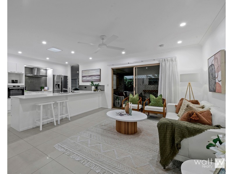 3 Malparara Place, Carseldine QLD 4034