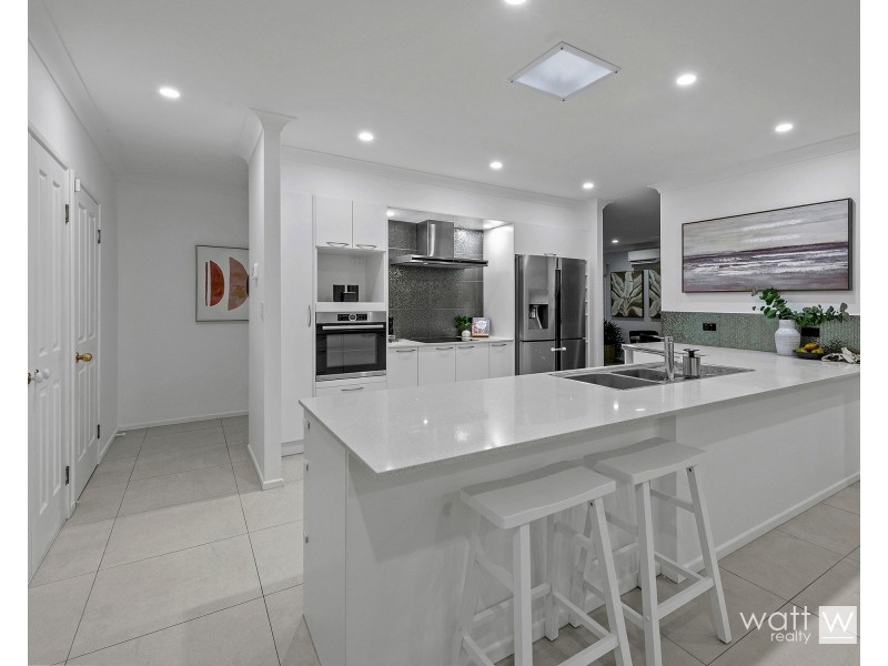 3 Malparara Place, Carseldine QLD 4034