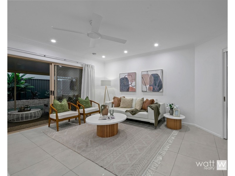 3 Malparara Place, Carseldine QLD 4034