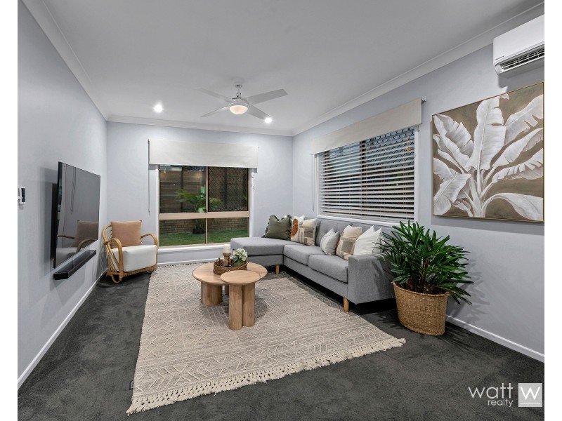 3 Malparara Place, Carseldine QLD 4034