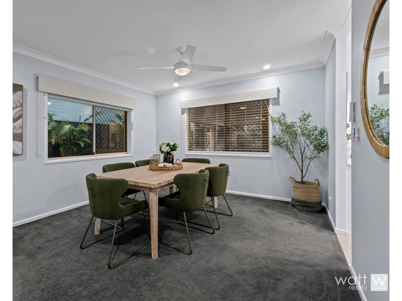 3 Malparara Place, Carseldine QLD 4034