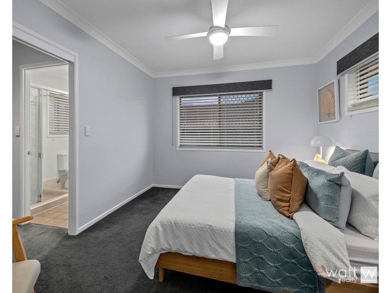 3 Malparara Place, Carseldine QLD 4034